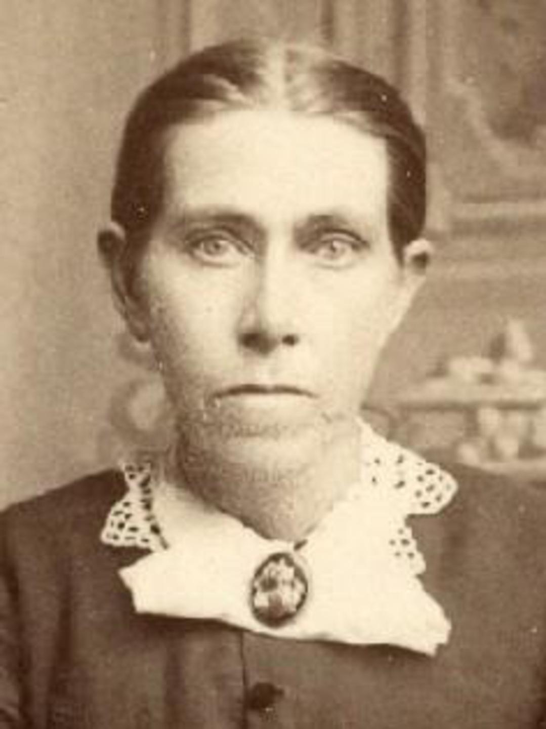 Martha Wilson Sweat (1833 - 1876) Profile